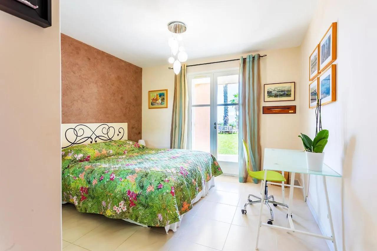 Villa Soleilla Vi4367 By Riviera Holiday Homes ニース
